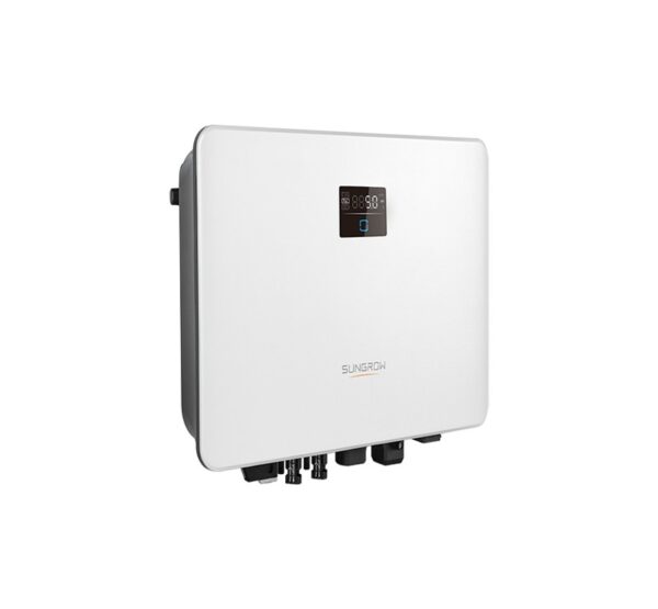 Invertor On Grid Monofazat Sungrow Sg Rs Kw W Wifi Sg