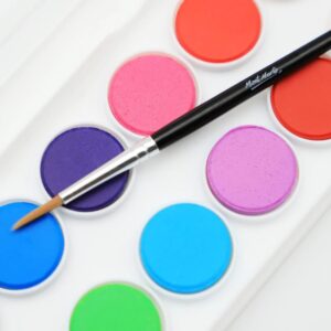 Acuarele Mont Marte 17 buc