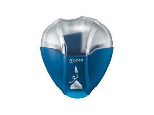 Ascuțitoare Maped I-gloo Eject simplă cu rezervor