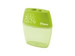 Ascuțitoare Maped Shaker dublă cu rezervor blister - imagine 2