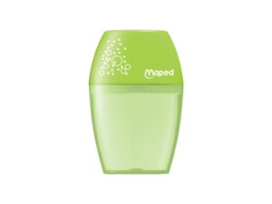 Ascuțitoare Maped Shaker simplă cu rezervor