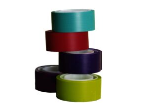 Bandă adezivă decorativă Scotch® unicolor