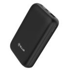 Baterie externă Tellur Compact Pro WPD101 10000mAh QC3.0 22.5W+PD20W+Qi 15W, compatibil MagSafe