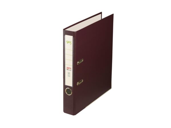 Biblioraft A4 50 mm PP/hârtie FSC 925