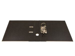 Biblioraft A4 50 mm PP/PP NN 25 buc/cutie