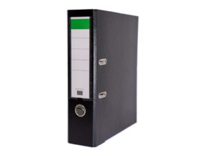 Biblioraft A4 75 mm PP/hârtie NN 20 buc/cutie