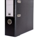 Biblioraft A4 75 mm PP/hârtie NN 20 buc/cutie - imagine 6