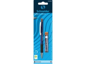 Blister creion mecanic Schneider Graffix 0,5