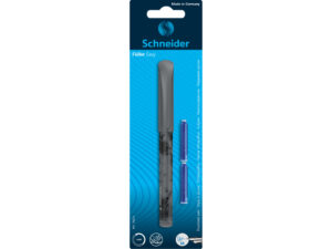 Stilou Easy + 2 rezerve Schneider/blister