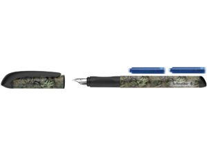 Stilou Schneider Voice + 2 rezerve/blister