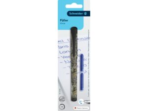 Stilou Schneider Voice + 2 rezerve/blister