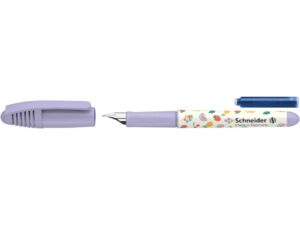 Stilou Schneider Zippi + 1x rezervă/blister