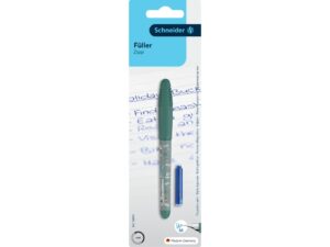 Stilou Schneider Zippi + 1x rezervă/blister
