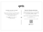 Bloc desen Aperta, Pufoșenii multicolore, A3, 250g - imagine 2