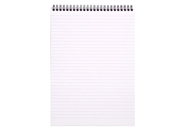 Blocnotes A4 spirală 80 file Rhodia Classic