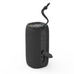 Boxă portabilă Bluetooth Tellur Eclipse 12W, negru