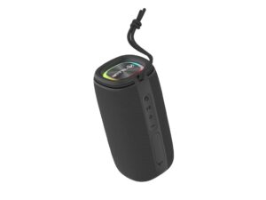 Boxă portabilă Bluetooth Tellur Eclipse 12W, negru