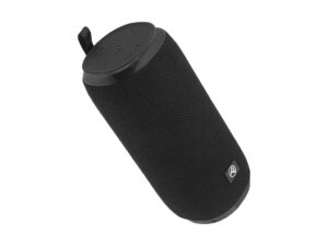 Boxă portabilă Bluetooth Tellur Gliss 16W, negru