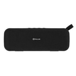 Boxă portabilă Bluetooth Tellur Loop 10W, negru