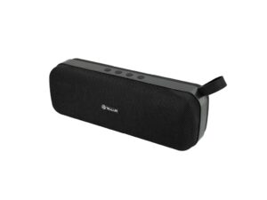 Boxă portabilă Bluetooth Tellur Loop 10W, negru