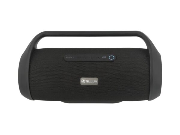 Boxă portabilă Bluetooth Tellur Obia 50W, negru