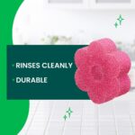 Burete Flex Scrub Scotch-Brite - imagine 2