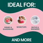 Burete Flex Scrub Scotch-Brite - imagine 3