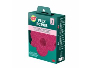 Burete Flex Scrub Scotch-Brite