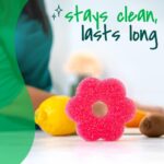 Burete Flex Scrub Scotch-Brite - imagine 4