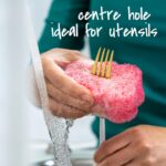 Burete Flex Scrub Scotch-Brite - imagine 6