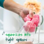 Burete Flex Scrub Scotch-Brite - imagine 8