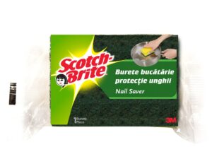 Burete protecție unghii Scotch-Brite™