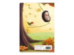 Caiet Aperta, Autumn fun, A5, 24 file, 90g, Tip 2 - imagine 3