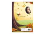 Caiet Aperta, Autumn fun, A5, 24 file, 90g, Tip 1 - imagine 3