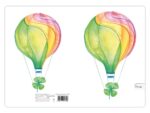 Caiet Aperta, Balonul cu aer cald și noroc, A5, 48 file, 80g, Matematică - imagine 4