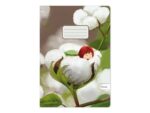 Caiet Aperta, Cotton soft, A5, 24 file, 90g, Tip 1