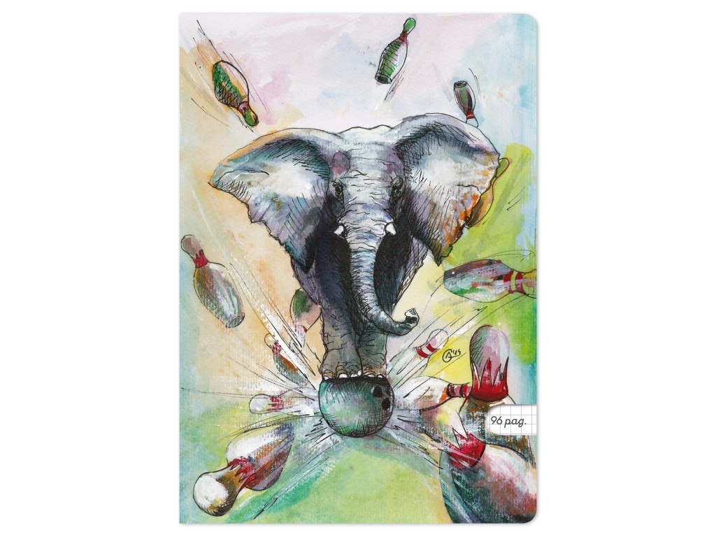 caiet-aperta-elefantul-popicar-a4-48-file-80g-matematica-3 Caiet Aperta, Elefantul popicar, A4, 48 file, 80g, Matematică - imagine 1