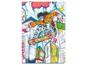 Caiet Aperta, Reușita, A4, 48 file, 80g, Matematică