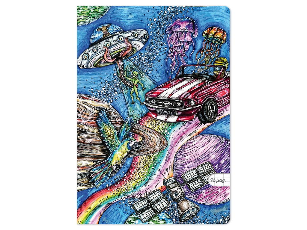 caiet-aperta-terra-necunoscuta-a4-48-file-80g-matematica-3 Caiet Aperta, TERRA necunoscută, A4, 48 file, 80g, Matematică - imagine 1