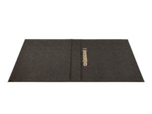 Caiet mecanic carton plastifiat, A4 2 inele