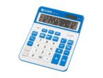 Calculator de birou 12 digiți, 206 x 155 x 35 mm, Eleven CDC120