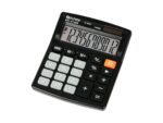 Calculator de birou 12 digiți, 124 x 102 x 25 mm, Eleven SDC-812NR