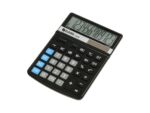 Calculator de birou 12 digiți, ecran rabatabil, 197 x 140 x 26 mm, Eleven TLT2348