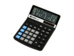 Calculator de birou 12 digiți, ecran rabatabil, 197 x 140 x 26 mm, Eleven TLT2348