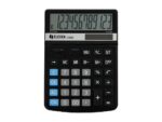 Calculator de birou 12 digiți, ecran rabatabil, 197 x 140 x 26 mm, Eleven TLT2348