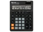 Calculator de birou 14 digiți, 199 x 153 x 31 mm, Eleven SDC-554S