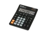 Calculator de birou 14 digiți, 199 x 153 x 31 mm, Eleven SDC-554S