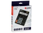 Calculator de birou 14 digiți, 199 x 153 x 31 mm, Eleven SDC-554S