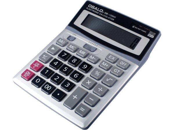 Calculator de birou OS1200V