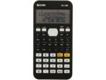 Calculator științific 12 digiți, 75.5 x 148 x 13 mm, Eleven SR-135N